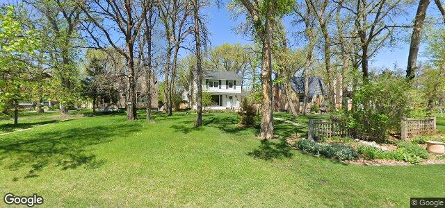 607 Churchill Drive（加拿大曼尼托巴省温尼伯市）房屋照片