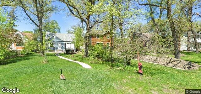 615 Churchill Drive（加拿大曼尼托巴省温尼伯市）房屋照片