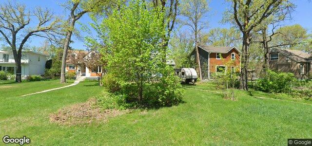 619 Churchill Drive（加拿大曼尼托巴省温尼伯市）房屋照片