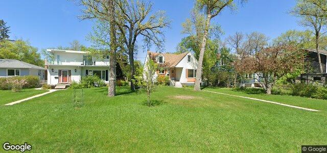Larawan ng 623 Churchill Drive sa Winnipeg, Manitoba