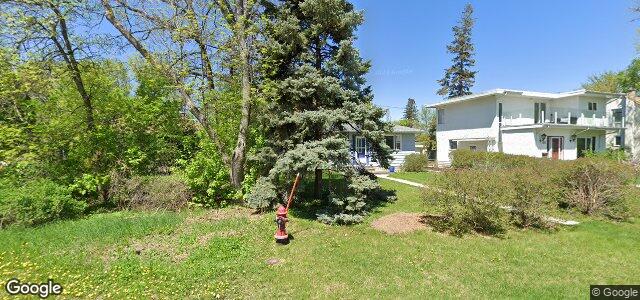 631 Churchill Drive（加拿大曼尼托巴省温尼伯市）房屋照片