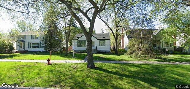 64 Baltimore Road（加拿大曼尼托巴省温尼伯市）房屋照片