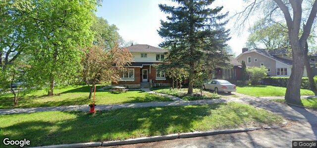 674 Fisher Street（加拿大曼尼托巴省温尼伯市）房屋照片