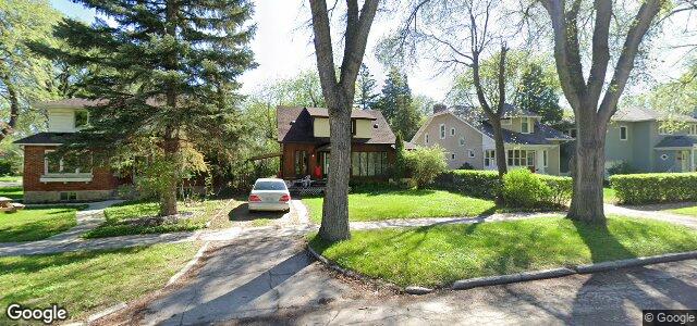 678 Fisher Street（加拿大曼尼托巴省温尼伯市）房屋照片