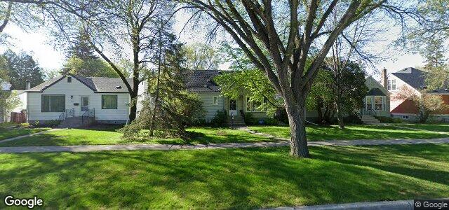 68 Baltimore Road（加拿大曼尼托巴省温尼伯市）房屋照片