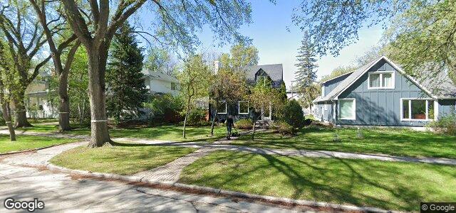 683 Fisher Street（加拿大曼尼托巴省温尼伯市）房屋照片