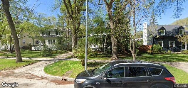 685 Fisher Street（加拿大曼尼托巴省温尼伯市）房屋照片