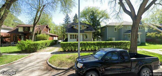 686 Fisher Street（加拿大曼尼托巴省温尼伯市）房屋照片