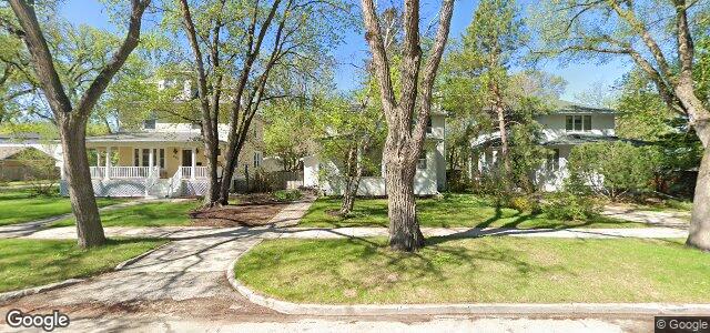 691 Fisher Street（加拿大曼尼托巴省温尼伯市）房屋照片