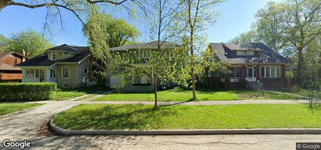 692 Fisher Street（加拿大曼尼托巴省温尼伯市）房屋照片