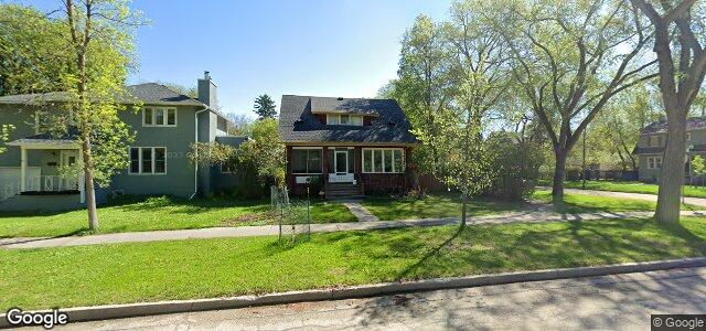 694 Fisher Street（加拿大曼尼托巴省温尼伯市）房屋照片