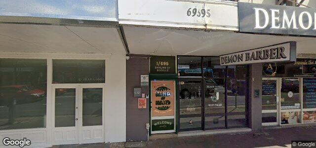 695 Darling Street（加拿大曼尼托巴省温尼伯市）房屋照片