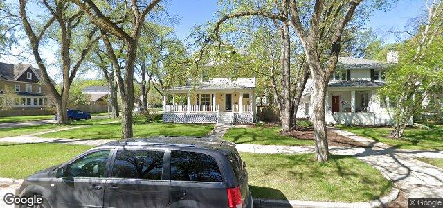 695 Fisher Street（加拿大曼尼托巴省温尼伯市）房屋照片