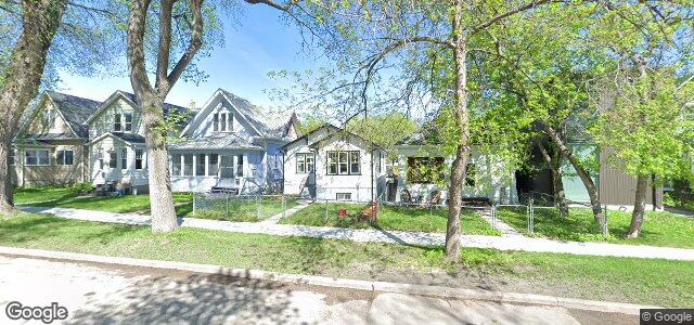 71 Morley Avenue（加拿大曼尼托巴省温尼伯市）房屋照片