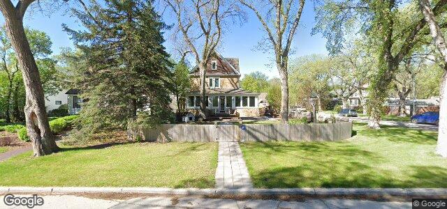 Photo of 711 Fisher Street in Winnipeg, Manitoba