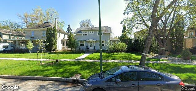 718 Fisher Street（加拿大曼尼托巴省温尼伯市）房屋照片