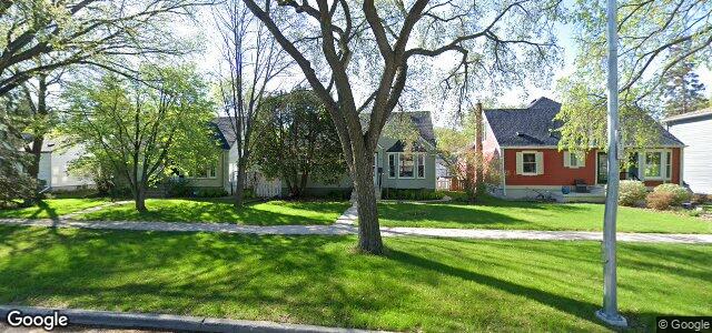 72 Baltimore Road（加拿大曼尼托巴省温尼伯市）房屋照片