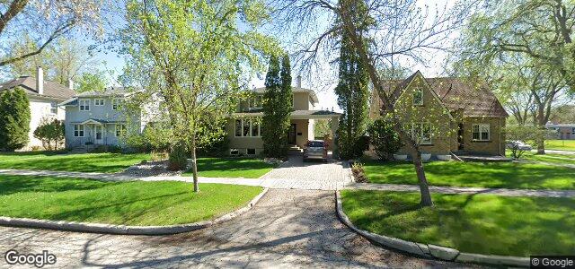 722 Fisher Street（加拿大曼尼托巴省温尼伯市）房屋照片