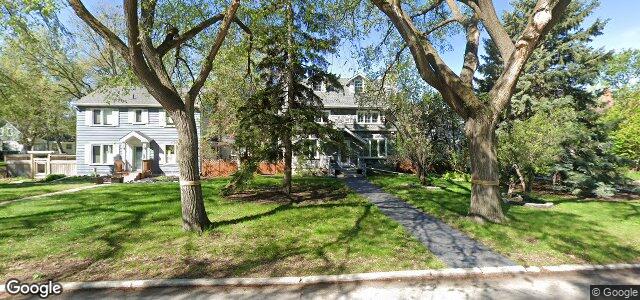 723 Fisher Street（加拿大曼尼托巴省温尼伯市）房屋照片