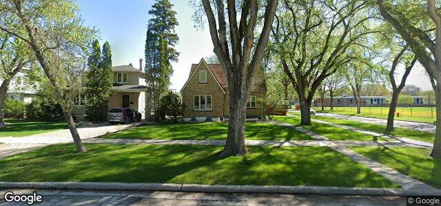 726 Fisher Street（加拿大曼尼托巴省温尼伯市）房屋照片