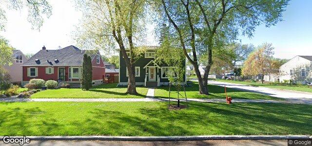 80 Baltimore Road（加拿大曼尼托巴省温尼伯市）房屋照片