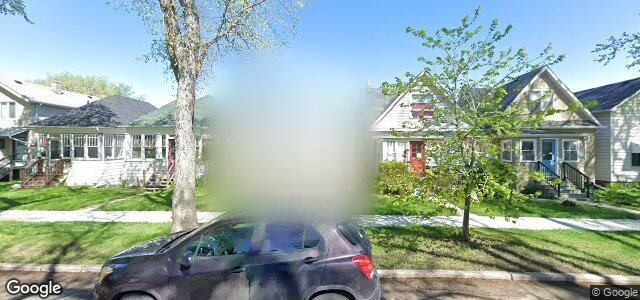 81 Morley Avenue（加拿大曼尼托巴省温尼伯市）房屋照片