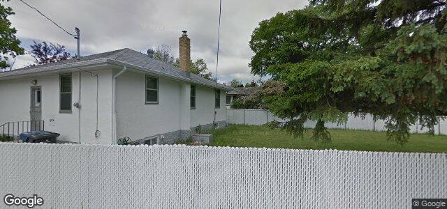 880 Fisher Street（加拿大曼尼托巴省温尼伯市）房屋照片