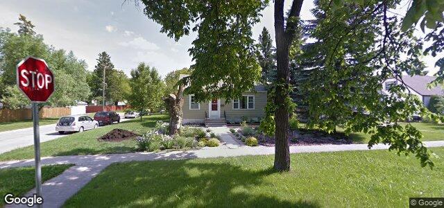 90 Baltimore Road（加拿大曼尼托巴省温尼伯市）房屋照片