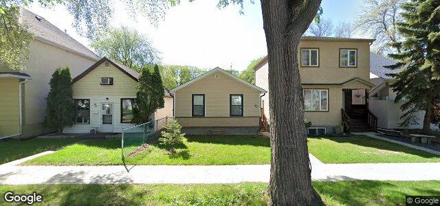 90 Morley Avenue（加拿大曼尼托巴省温尼伯市）房屋照片