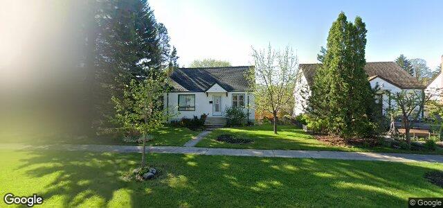 94 Baltimore Road（加拿大曼尼托巴省温尼伯市）房屋照片