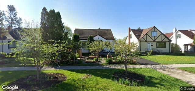 98 Baltimore Road（加拿大曼尼托巴省温尼伯市）房屋照片