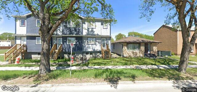 1-801 Inkster Boulevard（加拿大曼尼托巴省温尼伯市）房屋照片