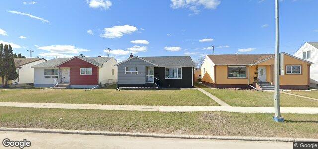 1000 Inkster Boulevard（加拿大曼尼托巴省温尼伯市）房屋照片