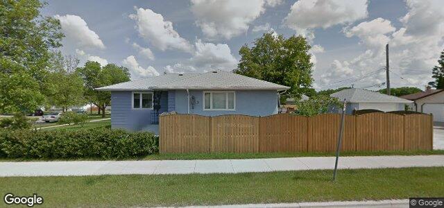 1003 Polson Avenue（加拿大曼尼托巴省温尼伯市）房屋照片