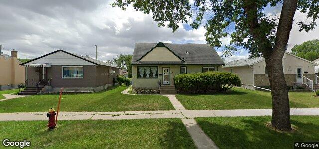 1004 Cathedral Avenue（加拿大曼尼托巴省温尼伯市）房屋照片