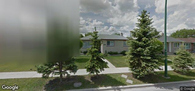 1006 Polson Avenue（加拿大曼尼托巴省温尼伯市）房屋照片