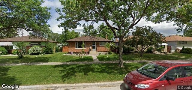 1007 Cathedral Avenue（加拿大曼尼托巴省温尼伯市）房屋照片