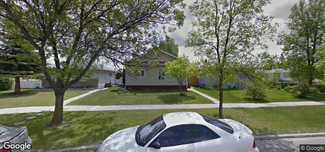 1007 Polson Avenue（加拿大曼尼托巴省温尼伯市）房屋照片