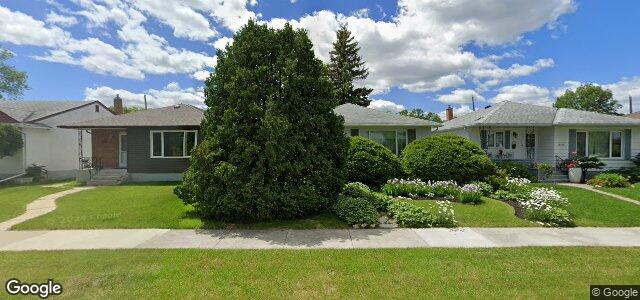 1008 Bannerman Avenue（加拿大曼尼托巴省温尼伯市）房屋照片