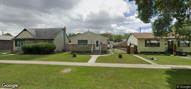 1008 Cathedral Avenue（加拿大曼尼托巴省温尼伯市）房屋照片