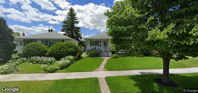 1010 Bannerman Avenue（加拿大曼尼托巴省温尼伯市）房屋照片