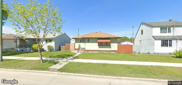 1011 Inkster Boulevard（加拿大曼尼托巴省温尼伯市）房屋照片