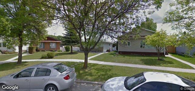 1011 Polson Avenue（加拿大曼尼托巴省温尼伯市）房屋照片