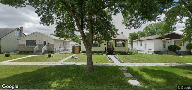 1012 Cathedral Avenue（加拿大曼尼托巴省温尼伯市）房屋照片