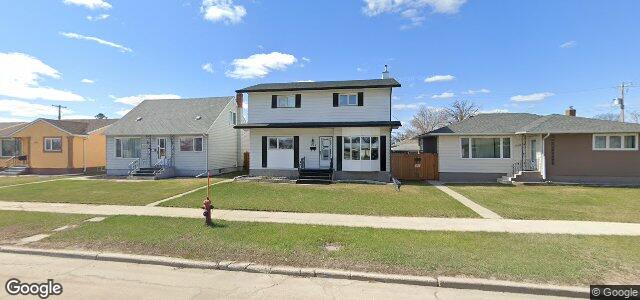 1012 Inkster Boulevard（加拿大曼尼托巴省温尼伯市）房屋照片