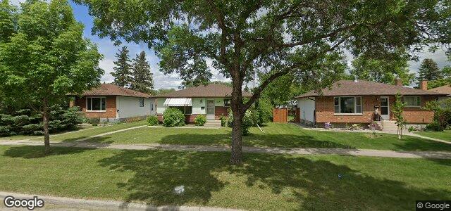 1013 Cathedral Avenue（加拿大曼尼托巴省温尼伯市）房屋照片