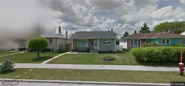 Photo of 1014 Polson Avenue in Winnipeg, Manitoba
