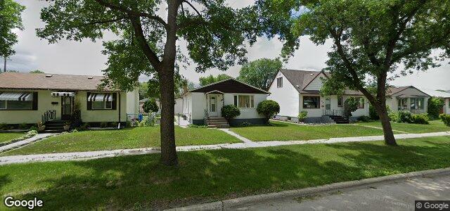 1016 Cathedral Avenue（加拿大曼尼托巴省温尼伯市）房屋照片