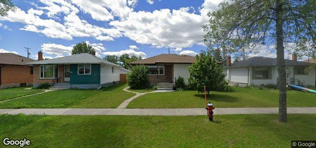 1018 Bannerman Avenue（加拿大曼尼托巴省温尼伯市）房屋照片