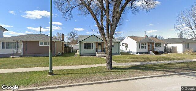 1020 Inkster Boulevard（加拿大曼尼托巴省温尼伯市）房屋照片